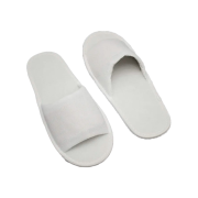 Cung Cấp Dép Khách Sạn Trơn Thiết Kế Tùy Ý